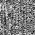 QR za donacijo Zavodu Pelikan - Karitas