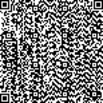 QR koda za donacijo Zavodu Pelikan - Karitas