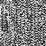 QR koda za donacijo Skupnosti Srečanje