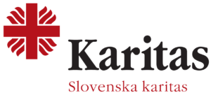 Logo Slovenska karitas